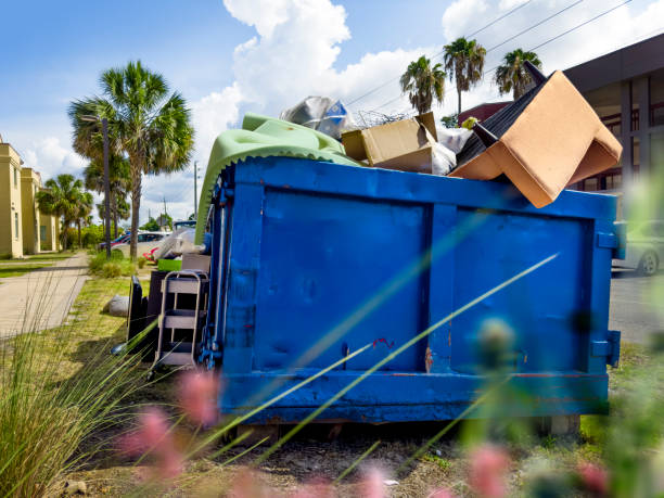 Best Demolition Debris Removal  in Oneida, NY